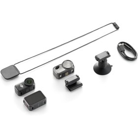 Resim DJI Osmo Nano (64GB) 