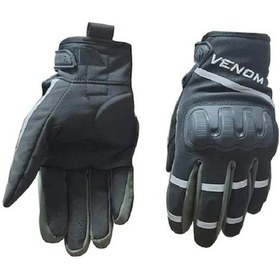 Resim VENOM ELDİVEN 9010 SOFT SHELL HAKİ 