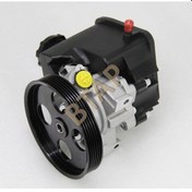 Resim Mercedes W204 W211 06-11 Direksiyon Pompası 0044667001 Btap 