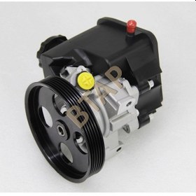 Resim Mercedes W204 W211 06-11 Direksiyon Pompası 0044667001 Btap 