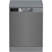 Resim Beko BM 3043 I 3 Programlı 13 Kişilik Bulaşık Makinesi 