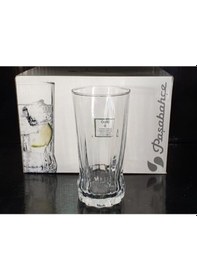 Resim Gaia Meşrubat Bardağı 6'lı Fma03263 