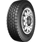 Resim Starmaxx 235/75 R17.5 132/130M Dz300 (Kar) Kamyonet M+S 4 Mevsim Lastiği (Üretim Yılı: 2023) 
