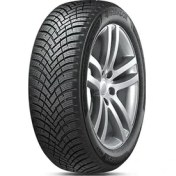 Resim Hankook 215/65 R16 98H Winter I* Cept Rs3 W462 Kış Lastiği ( Üretim Yılı: 2023 ) 