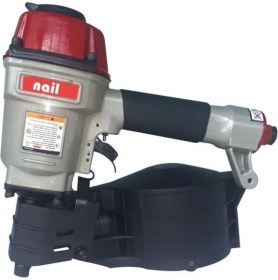 Resim Nail CN55 Havalı Rulo Çivi Tabancası ( 25 - 55 mm ) 