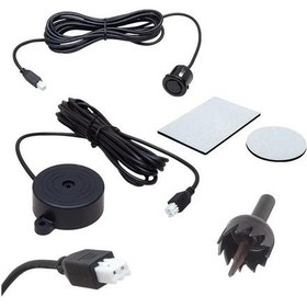 Resim Powermaster Park Sensörü Ekranlı Pm-3861 - 198261 