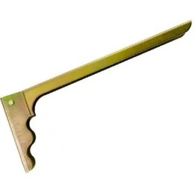 Resim Beşel Katlanır Raf Altı 280X100 mm No:2 Raf Ayağı 