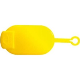 Resim Kr-411 / Renault Clio Su Fiskiye Depo Kapağı 