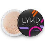 Resim LYKD Loose Powder 111 Rosy Ivory 