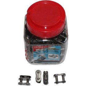 Resim Zincir Kilidi 100 Li Paket 428 