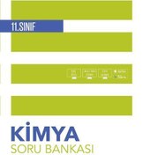 Resim 11. Sınıf Kimya Soru Bankası Simya Dergisi Yayınları