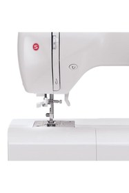 Resim SINGER SINGER Starlet Dikiş Makinesi 6680 SNG-6680 