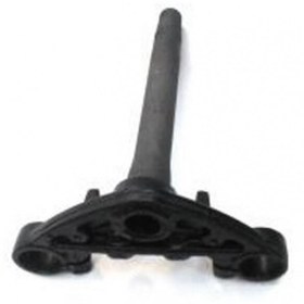 Resim Motospartan YAMAHA YBR 125 ÖN MAŞA ALT PLATİN K ESD ARORA YBR 125 48 ESD [GİDON ROTU] 