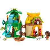 Resim Lego Disney Moana’nın Ada Eğlencesi 43260 