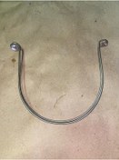 Resim Mais Renault 12 Toros Ts Tx Sw Genleşme Şişe Kelepçesi Sabitleme Tutma Teli Mais 