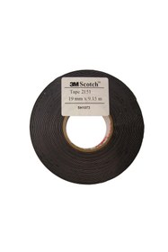 Resim 3M Scotch 2151 Eriyen Bant 19mm*9,15mt 