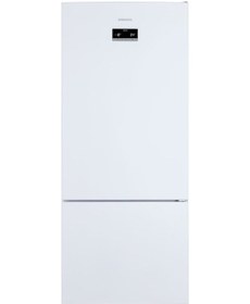 Resim Samsung RB50RS334WW 520 LT No-Frost Kombi Tipi Buzdolabı 