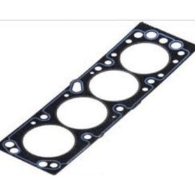 Resim Opel Combo Corsa Tigra Astra F 1.4 X14XE C14SEL 1993 Sonrası Klingrit Silindir Kapak Contası 