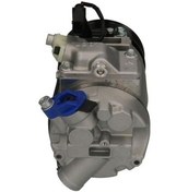 Resim Bosch 1986ad1007-klıma Kompresoru Skoda Fabıa I 6q0820803d 