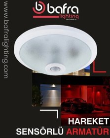 Resim Na-de 1 Adet Bafra Sensör Lamba 