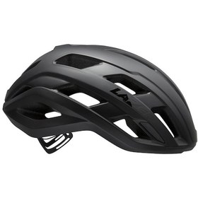 Resim Lazer Strada Kineticore Yol Kask Mat Siyah M55-59cm Siyah 