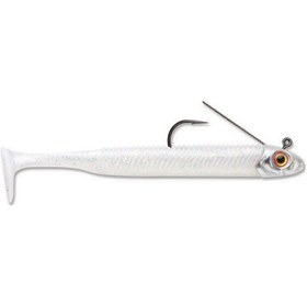 Resim Storm 360Gt Weedless Jıg Minnow Sahte Balığı Pı 14Cm - 3Lu 