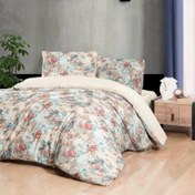Resim Aryıldız Home Exclusive Saten Nevresim Çift Kişilik Dreams 
