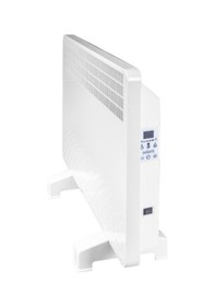 Resim Solaris KIP4570E 2000 W Dijital Konvektör Isıtıcı Beyaz 