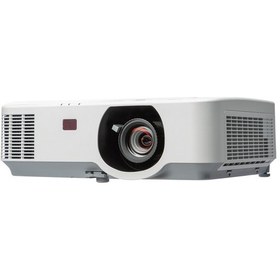 Resim Nec P603X 6000 Lümen Projeksiyon Cihazı 
