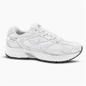 Resim Joma Rrt50w2402 Beyaz Erkek Spor Ayakkabı Beyaz 
