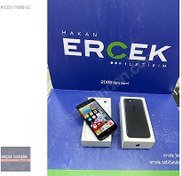 Resim Apple iPhone 7 İkinci El TR | 32 GB | Siyah 