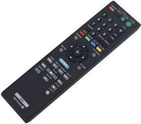 Resim WINFLIKE RMT-B105A Yedek Uzaktan Kumanda - RMTB105A Bluray Uzaktan Kumanda Yedek Sony Blu-ray Oynatıcı DP-S360 BDP-S560 DPS360 BDPS560 BDP-BX2 BDPBX2 RMT B105A Uzaktan Kumanda 