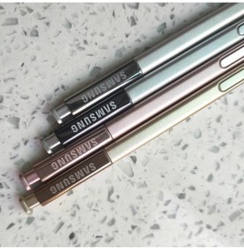 Resim ucuzmi Samsung Galaxy Note 5 Dokunmatik Kalem Pen Stylus Çipli Kalem Birebir Aynısı Tanıma Çipli 