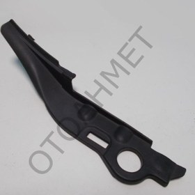 Resim Renault Kangoo Ön Cam Izgara Kulağı (Bakaliti) Sol 