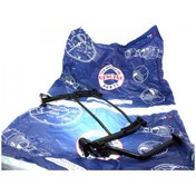 Resim TVS WEGO ORTA SEHPA K6121040 Or. 