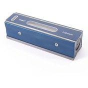 Resim DASQUA 200mm Hassas Düz Makine Su Terazisi 0.02 