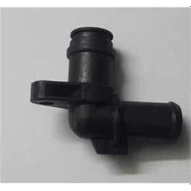 Resim Egr Valfi Üzerindeki Geri Dönüsüm Borusu Tek Civatali Linea Euro5 504656550 