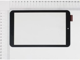 Resim 8-inch PB80JG9461-R2 ile Uyumlu Tablet Dokunmatik Panel - Siyah 
