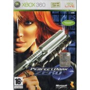 Resim Xbox 360 Perfect Dark Zero CD Oyun 