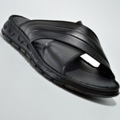 Resim fast brand Comfort Cilt Çapraz Bant Günlük Terlik FBC2025T350 