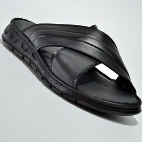 Resim fast brand Comfort Cilt Çapraz Bant Günlük Terlik FBC2025T350 