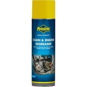 Resim PUTOLINE Aerosol Zincir Ve Motor Temizleyici 500 ml 