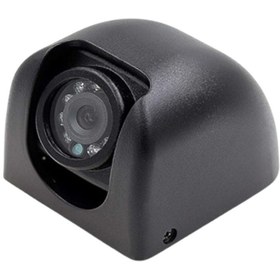 Resim Sorax 2MP 24 LED ARAÇ KAMERASI 