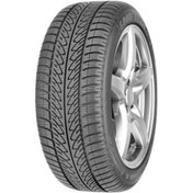 Resim Goodyear 225/55 R17 97h Ultragrip 8 Performance Ms Kış Lastiği 2023 