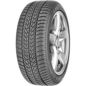 Resim Goodyear 225/55 R17 97h Ultragrip 8 Performance Ms Kış Lastiği 2023 