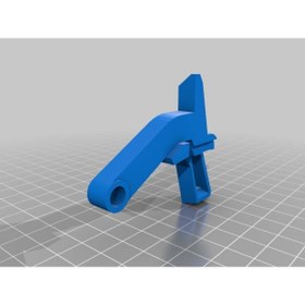 Resim Genel Markalar Yeni Bmw Araçları Için Torpido Gözü Kilit Bileşenleri (Plastik Aparattır!!!) 