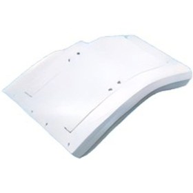 Resim Arka Çamurluk Sol - 3SERIESRCAB 