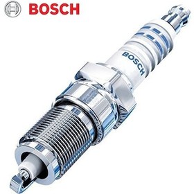 Resim Bosch 0242145510 Yr5nı332s 0.7 Mm İridium Tek Tırnak Buji 