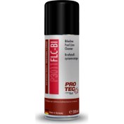 Resim Protec Motosiklet Yakıt Hattı Temizleme 200 ml - Yakıt Katkısı 
