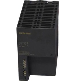 Resim 6ep1333-2aa00 Sıtop Ps,ac 120/230v,dc 24v,5a,0. Pf 